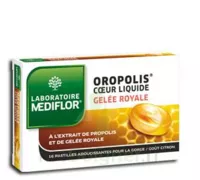 Oropolis Coeur Liquide Gelée Royale à Saint-Brevin-les-Pins