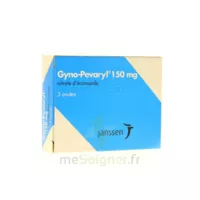 Gyno Pevaryl 150 Mg, Ovule à Saint-Brevin-les-Pins
