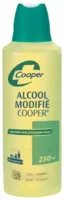 Alcool Modifie Cooper Solution Pour Application Cutanée Fl/250ml à Saint-Brevin-les-Pins