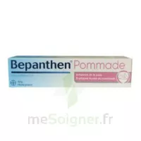 Bepanthen 5 % Pommade T/30g à Saint-Brevin-les-Pins