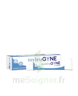 Myleugyne 1 %, Crème à Saint-Brevin-les-Pins